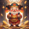双色球万彩吧玄机图